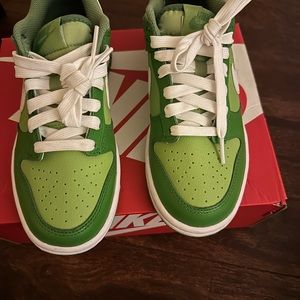 Kids Nike Dunks